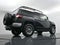 2013 Toyota FJ Cruiser Base