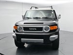 2013 Toyota FJ Cruiser Base