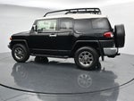 2013 Toyota FJ Cruiser Base