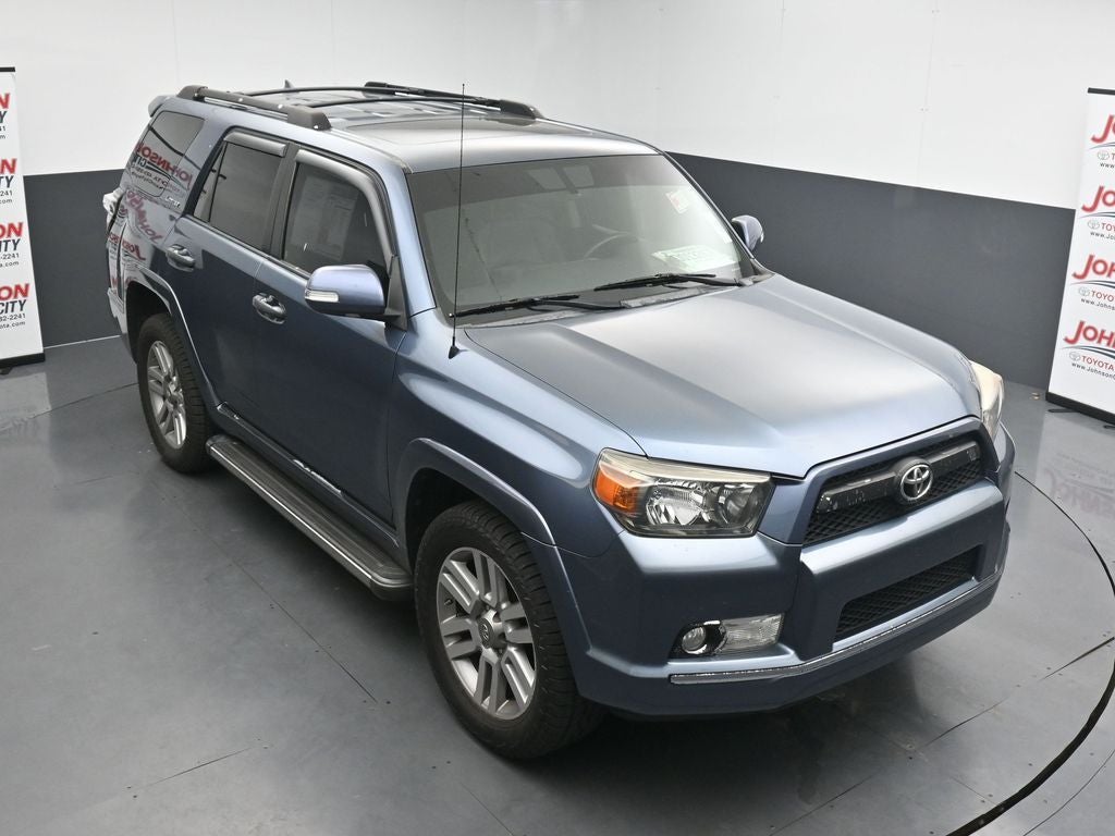 2011 Toyota 4Runner Limited V6