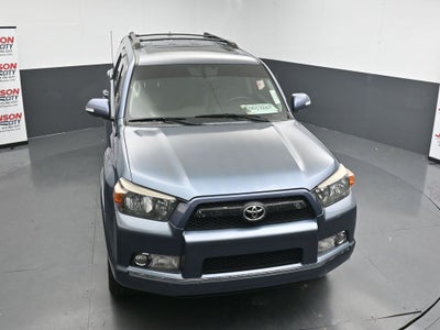 2011 Toyota 4Runner Limited V6