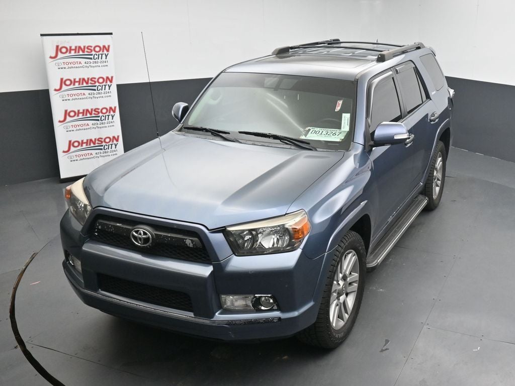 2011 Toyota 4Runner Limited V6