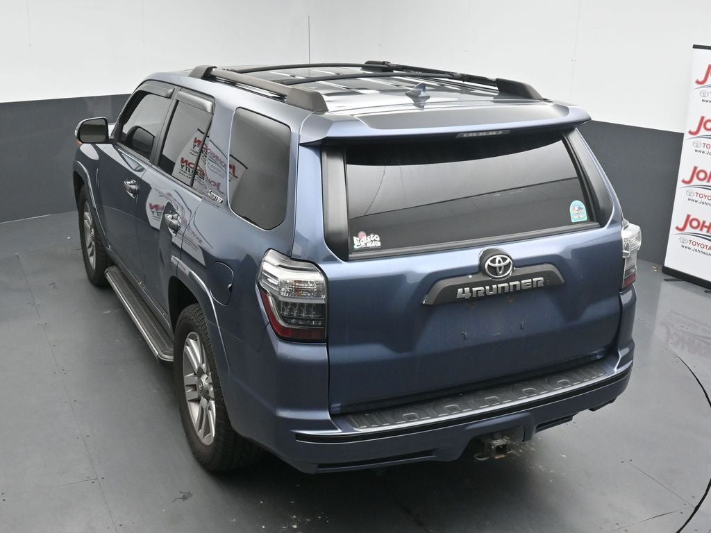 2011 Toyota 4Runner Limited V6