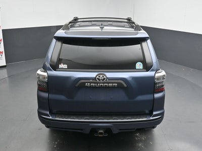 2011 Toyota 4Runner Limited V6