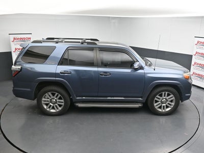 2011 Toyota 4Runner Limited V6