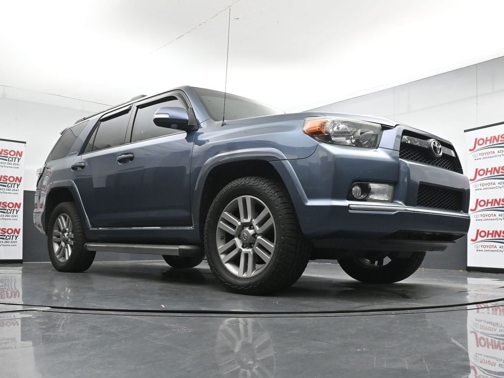 2011 Toyota 4Runner Limited V6