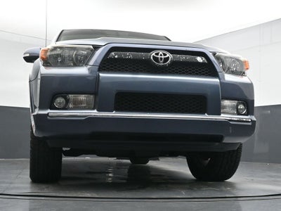 2011 Toyota 4Runner Limited V6
