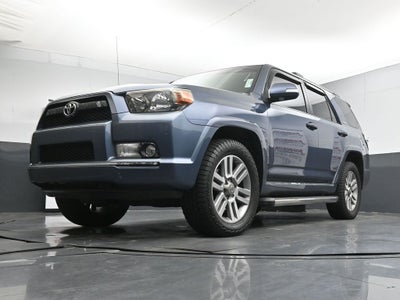 2011 Toyota 4Runner Limited V6