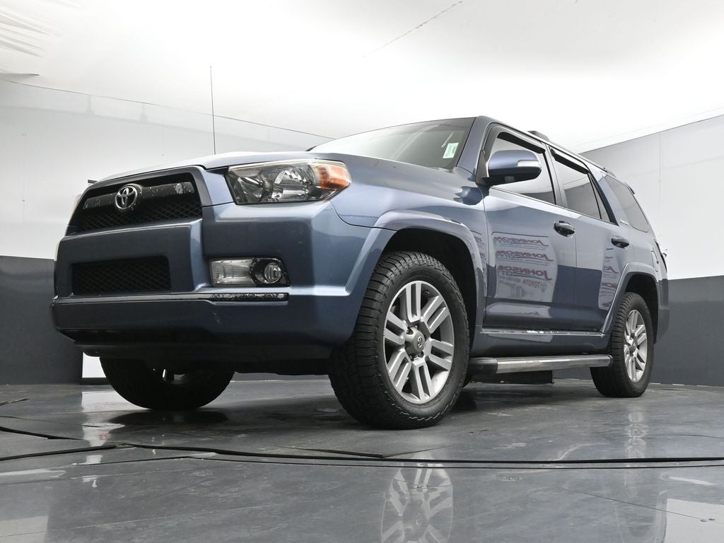 2011 Toyota 4Runner Limited V6