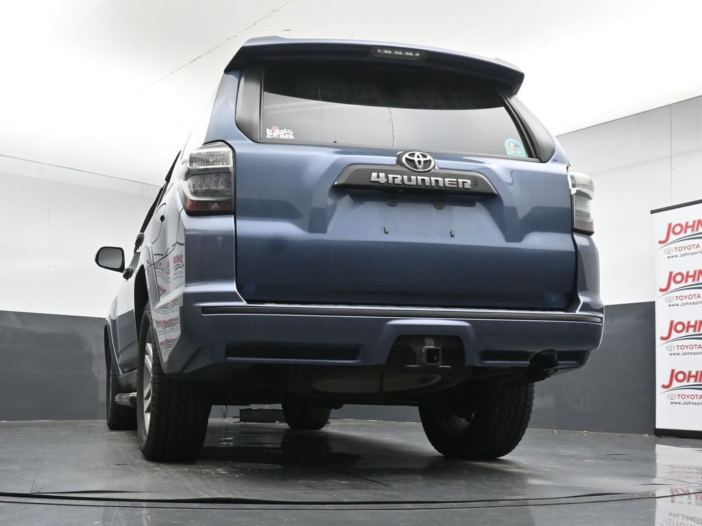 2011 Toyota 4Runner Limited V6