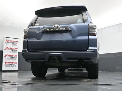 2011 Toyota 4Runner Limited V6