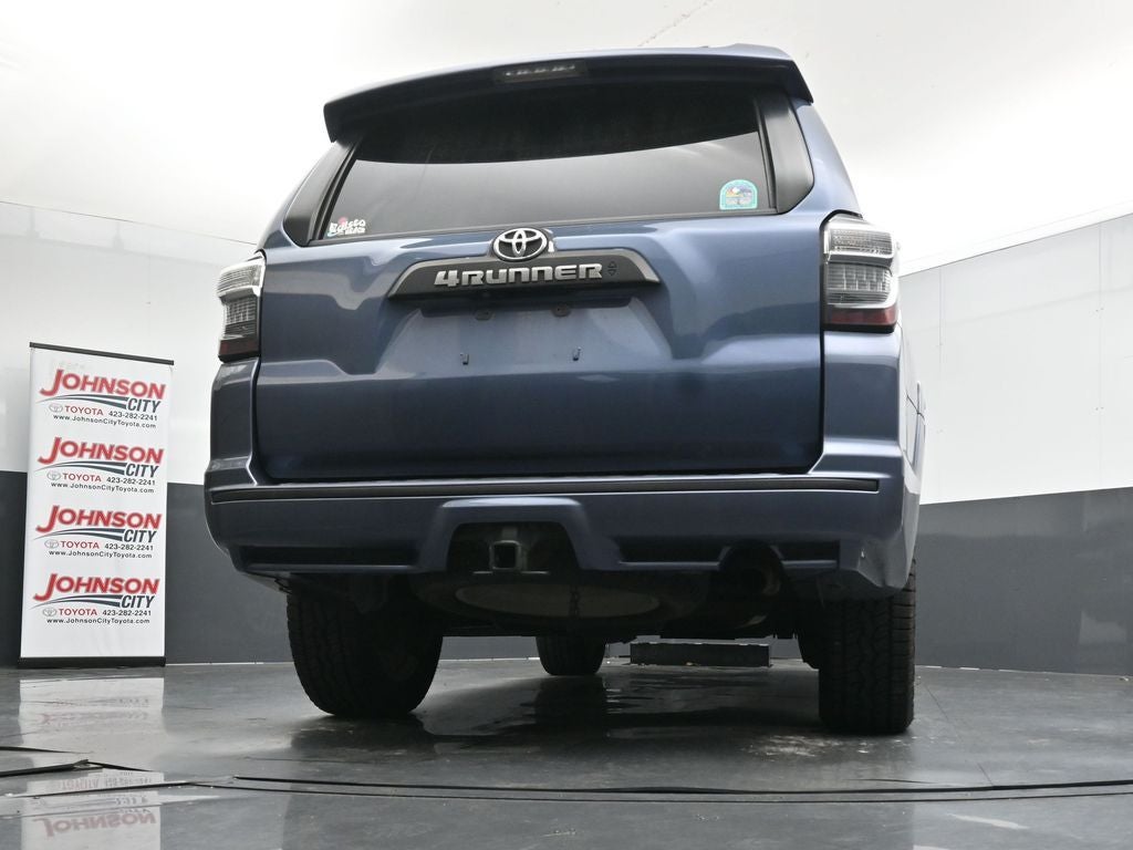 2011 Toyota 4Runner Limited V6