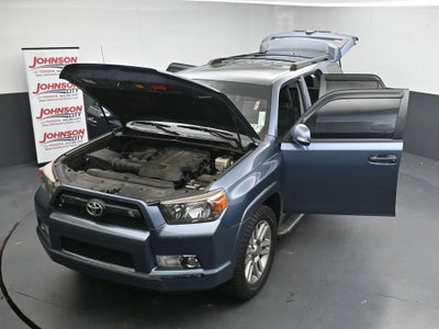 2011 Toyota 4Runner Limited V6