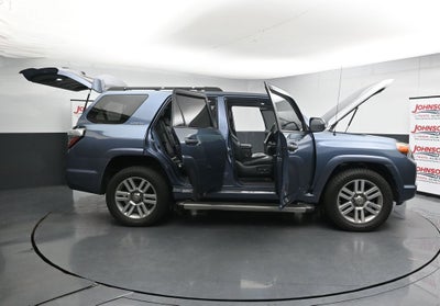2011 Toyota 4Runner Limited V6