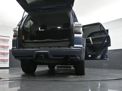 2011 Toyota 4Runner Limited V6