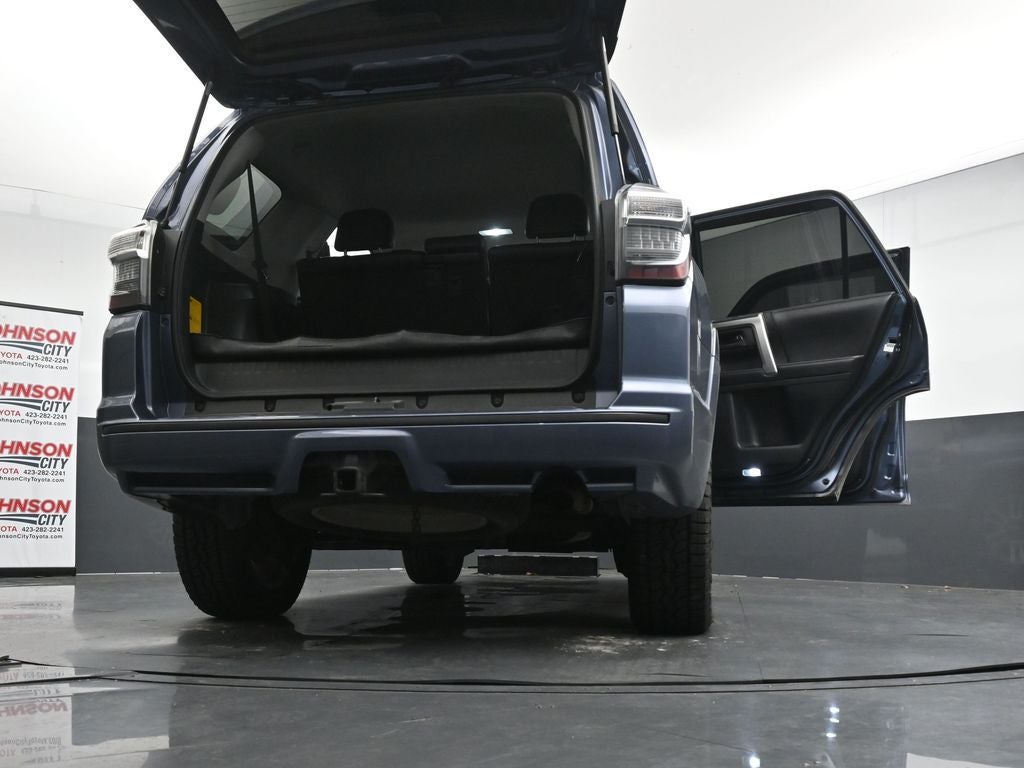 2011 Toyota 4Runner Limited V6
