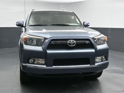 2011 Toyota 4Runner Limited V6