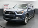 2011 Toyota 4Runner Limited V6