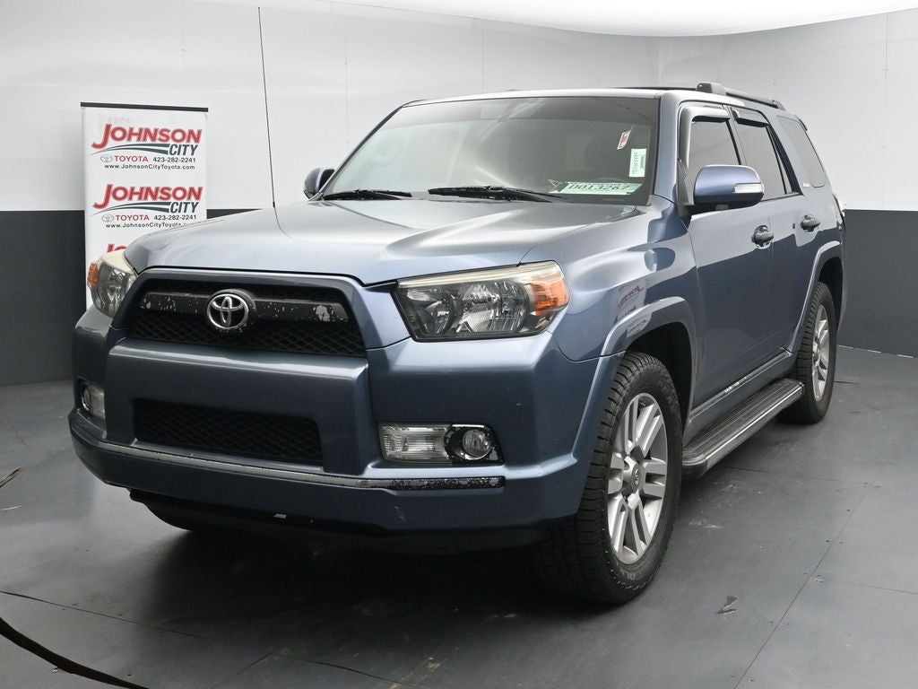 2011 Toyota 4Runner Limited V6