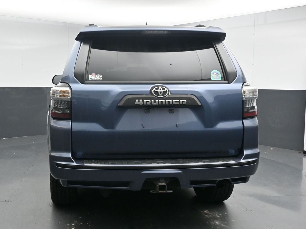 2011 Toyota 4Runner Limited V6