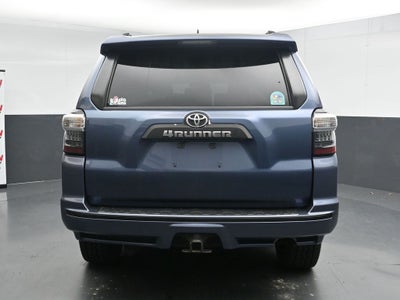 2011 Toyota 4Runner Limited V6