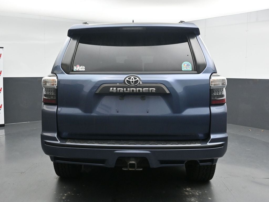 2011 Toyota 4Runner Limited V6