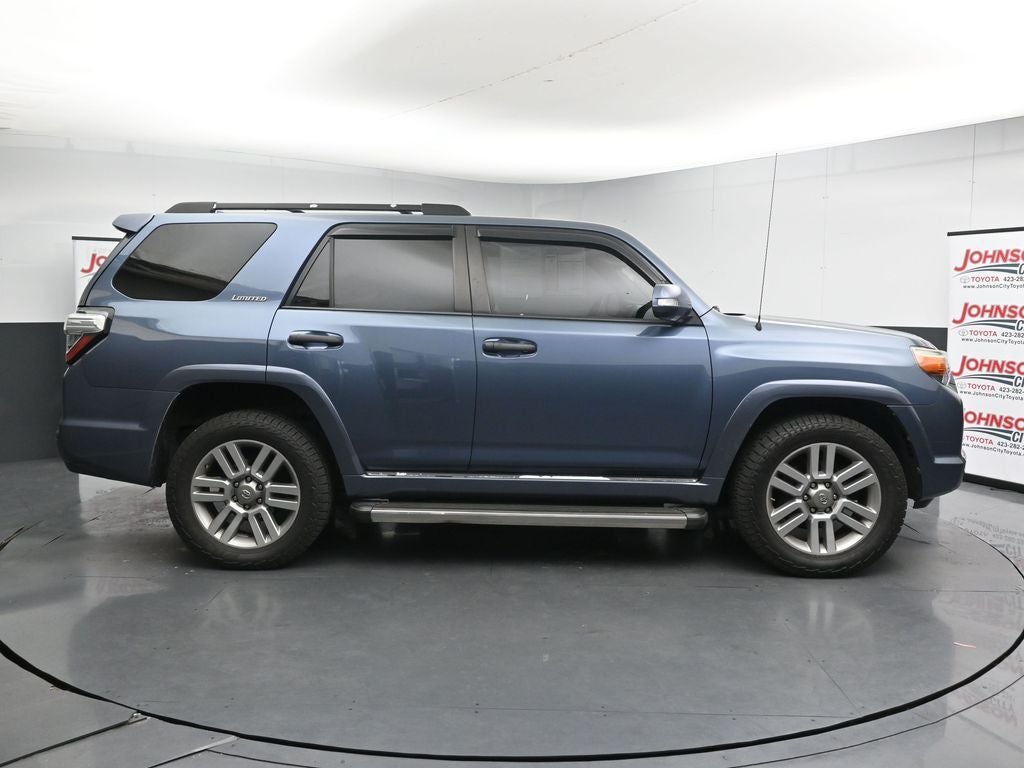 2011 Toyota 4Runner Limited V6