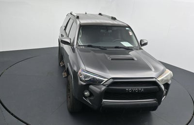 2016 Toyota 4Runner TRD Pro