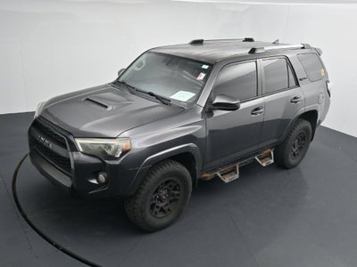 2016 Toyota 4Runner TRD Pro