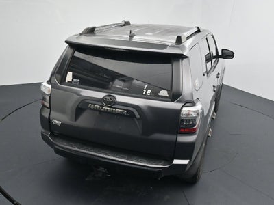 2016 Toyota 4Runner TRD Pro