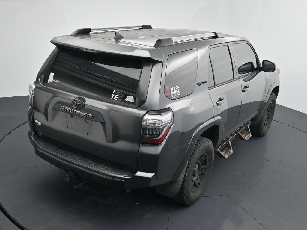 2016 Toyota 4Runner TRD Pro