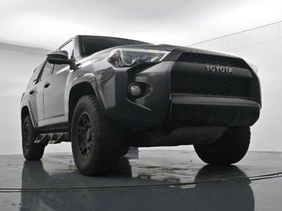 2016 Toyota 4Runner TRD Pro
