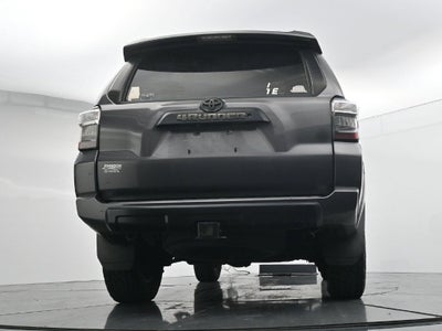 2016 Toyota 4Runner TRD Pro