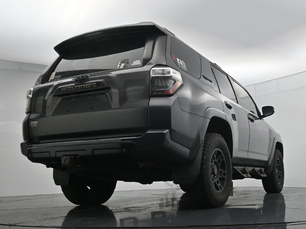 2016 Toyota 4Runner TRD Pro