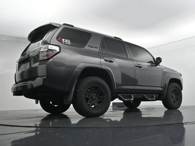 2016 Toyota 4Runner TRD Pro