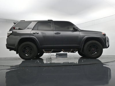 2016 Toyota 4Runner TRD Pro