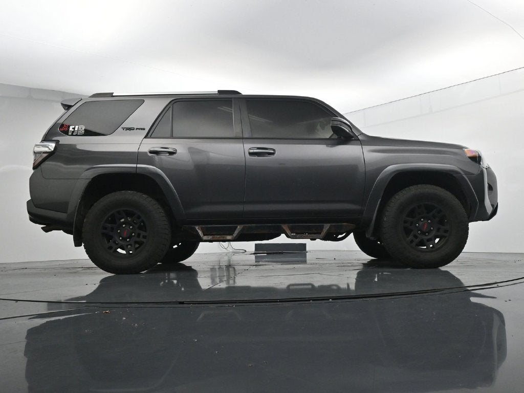 2016 Toyota 4Runner TRD Pro