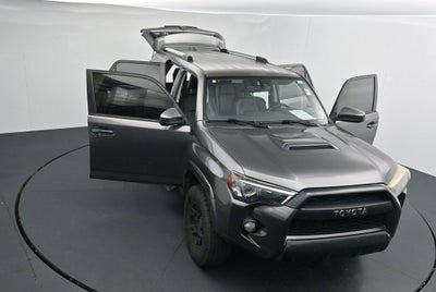 2016 Toyota 4Runner TRD Pro