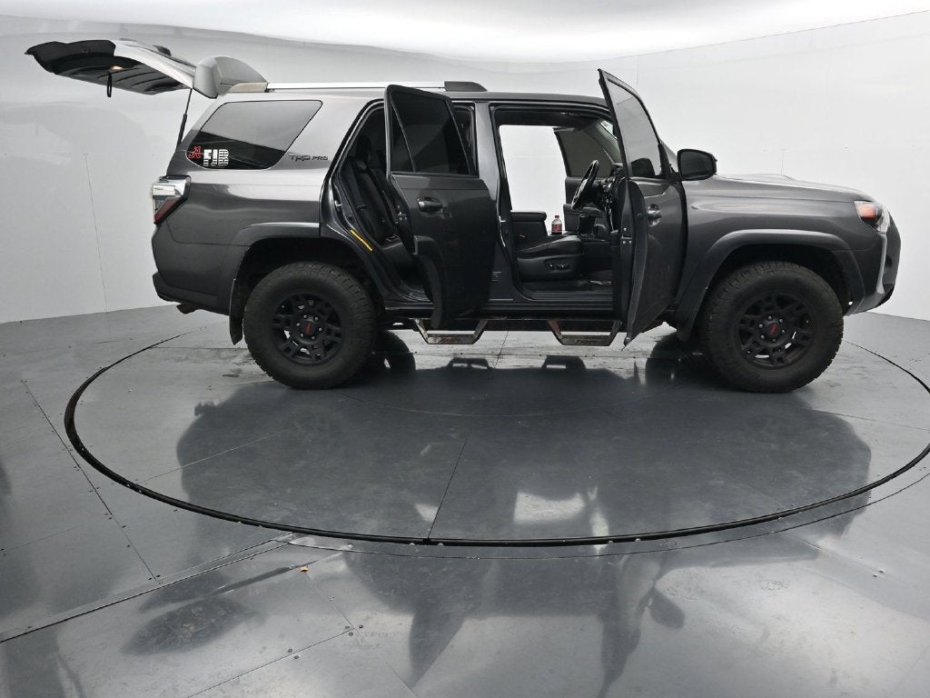 2016 Toyota 4Runner TRD Pro