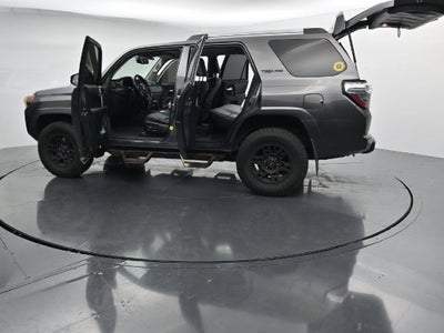 2016 Toyota 4Runner TRD Pro