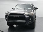 2016 Toyota 4Runner TRD Pro