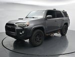 2016 Toyota 4Runner TRD Pro