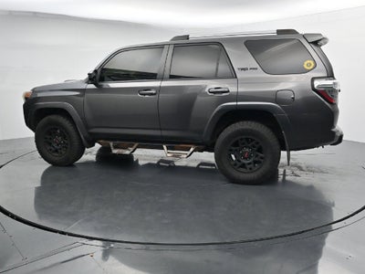 2016 Toyota 4Runner TRD Pro