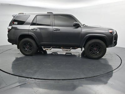2016 Toyota 4Runner TRD Pro