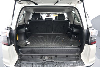 2017 Toyota 4Runner Limited
