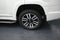 2017 Toyota 4Runner Limited