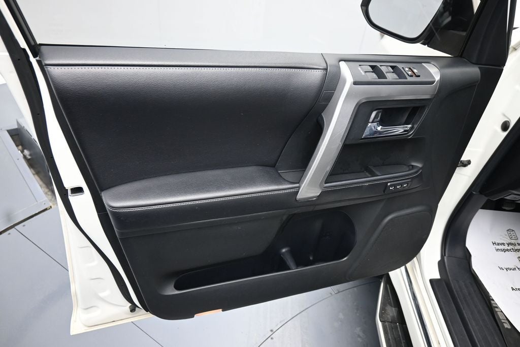 2017 Toyota 4Runner Limited