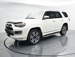 2017 Toyota 4Runner Limited