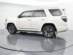 2017 Toyota 4Runner Limited