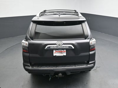 2020 Toyota 4Runner Limited